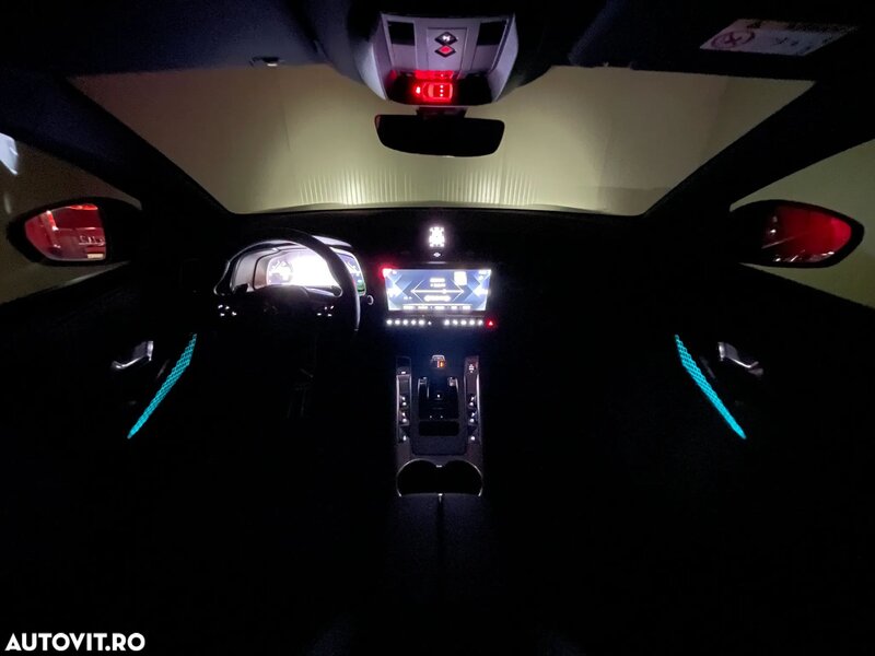 DS AUTOMOBILES DS7 CROSSBACK